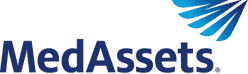 MedAssets logo